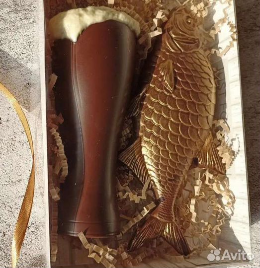 Наборы,букеты,фигурки из шоколада ручной работы