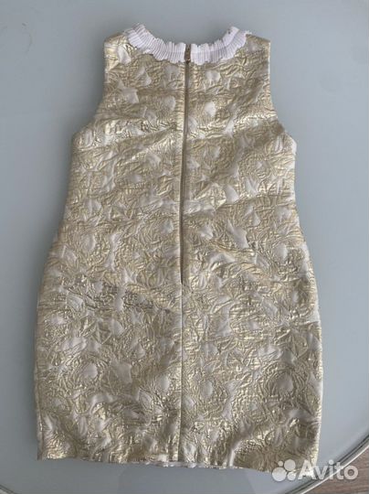 Платье детское