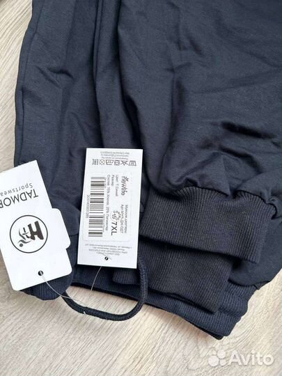 Новые штаны джоггеры+футболка, 64-66