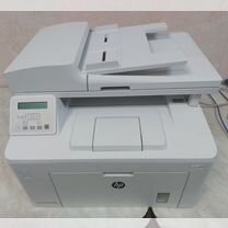 Мфу HP LaserJet Pro M227sdn A4, 28 стр/мин, ADF