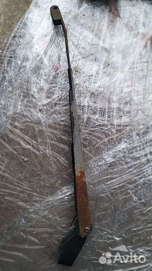 Поводок заднего дворника сантамо santamo