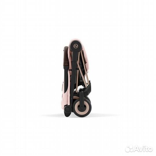 Cybex Coÿa Peach Pink NEW 2023