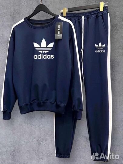 Спортивный костюм adidas originals