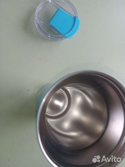 Термос satochi 0.6 литров