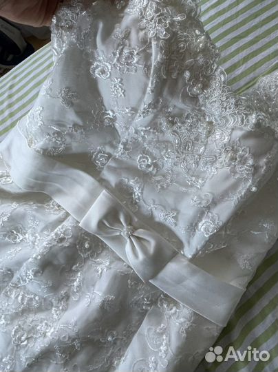 Новое платье Бохо