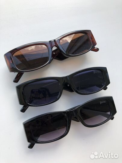 Солнцезащитные очки