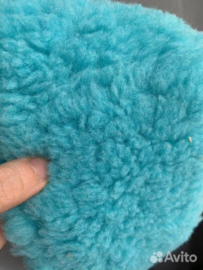 Тряпка для швабры leifheit