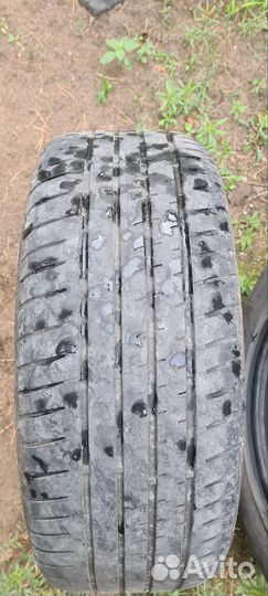 Hankook Ventus V12 Evo K110 205/55 R16