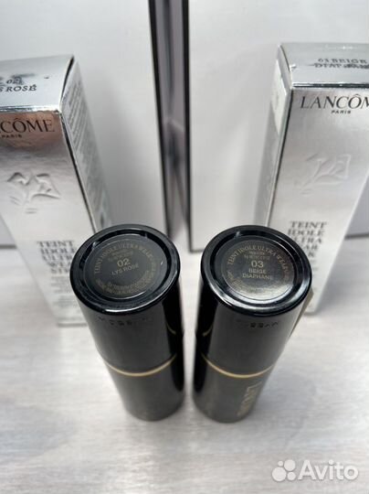 Lancome Teint Idole Ultra Тональная основа-стик