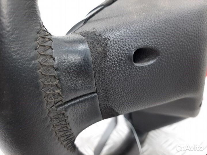 Руль для Opel Zafira B