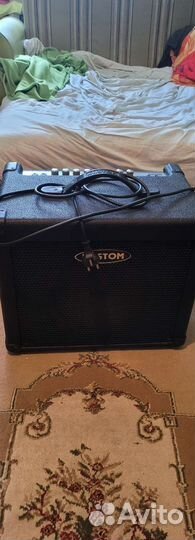 Комбик kustom 35 watt