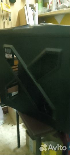 Корпус для пк