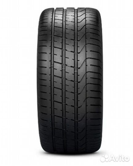 Pirelli P Zero 285/35 R22 106Y