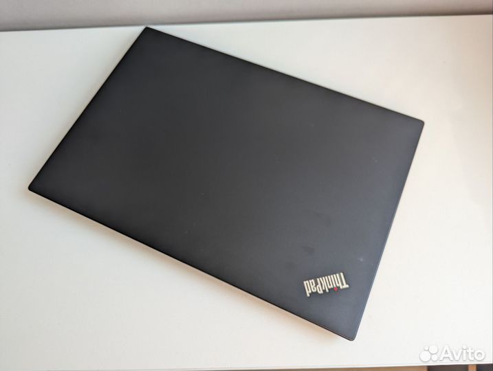 Thinkpad T490s, i5/16/512/FHD IPS