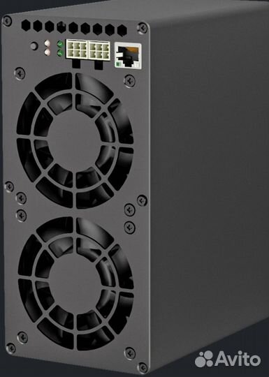 Goldshell ka box 1.18t