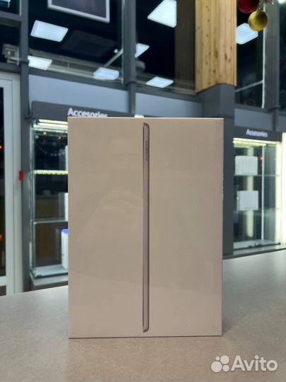 iPad 9 2021 64gb silver Wi-Fi