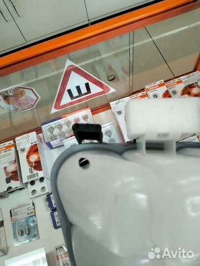 Бачок расширительный mercedes benz A1665000049