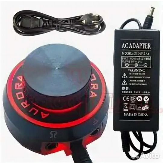 Блок питания для машинки пм