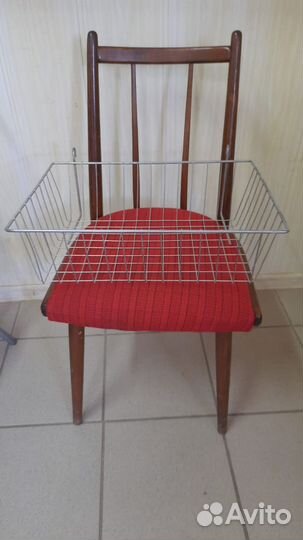 Решётки хромированные 4 шт, витрина и другое