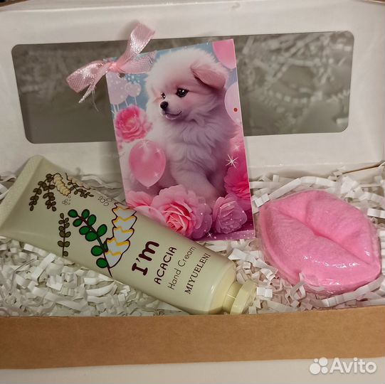 Подарочный набор