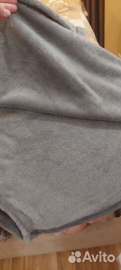 Шикарный Плед 240 на 260