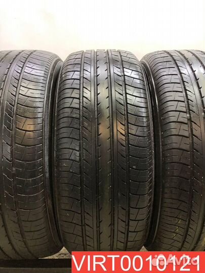 Yokohama dB Decibel E70B 215/55 R17 94V