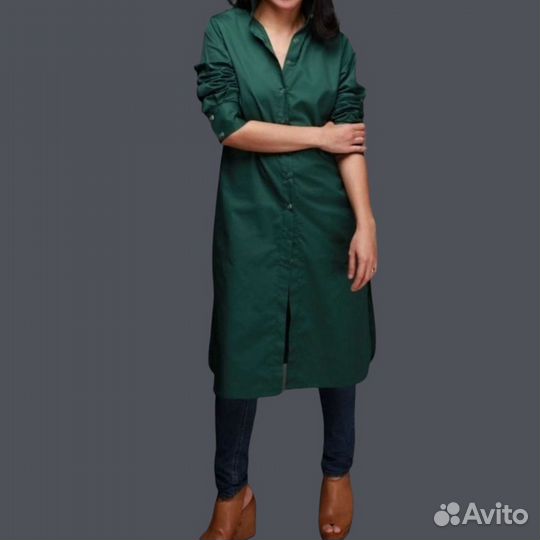 Великобритания спецодежда халат униформа рабочая