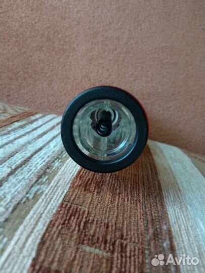 Электрический штопор для вина