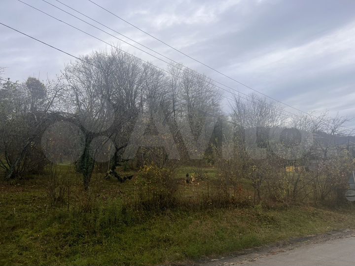 Участок 16 сот. (ИЖС)