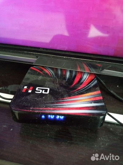 Телевизор бу sony