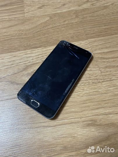 Meizu M2 Note, 2/16 ГБ