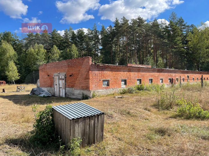 Продам складское помещение, 500 м²