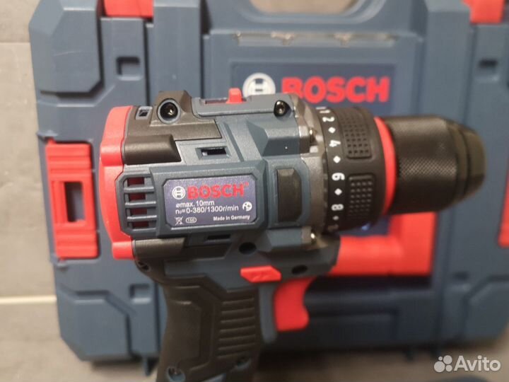 Шуруповерт Bosch 36 v бесщеточный