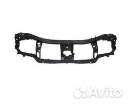 Форд мондео 4 Панель радиатор/рамка кузова