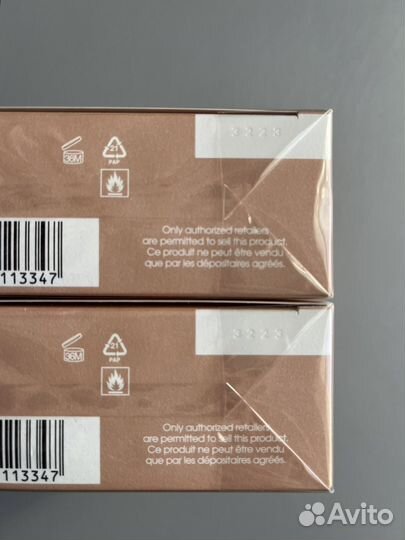 Chloe Nomade 75 мл. Парфюмированные духи