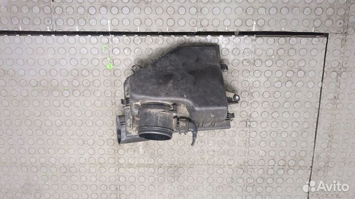 Измеритель потока воздуха BMW 5 E60, 2007