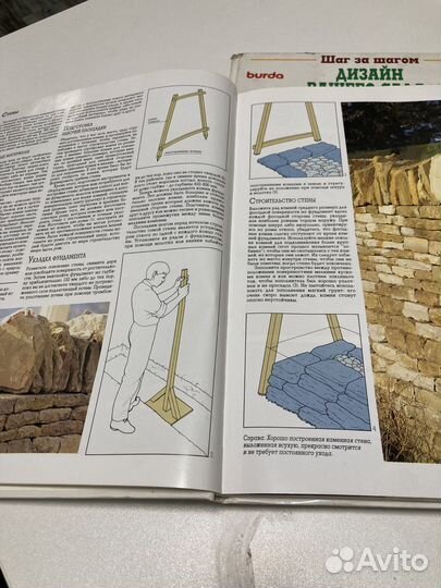 Книги по дизайну вашего сада