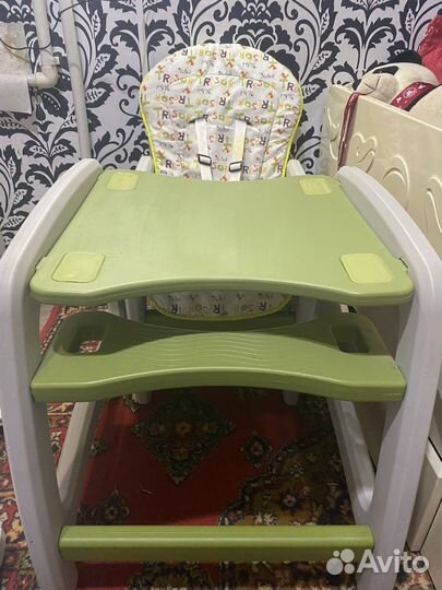Стул для кормления