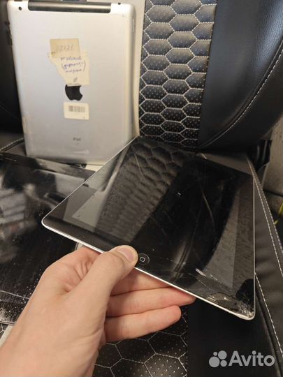 iPad 2 3 штуки