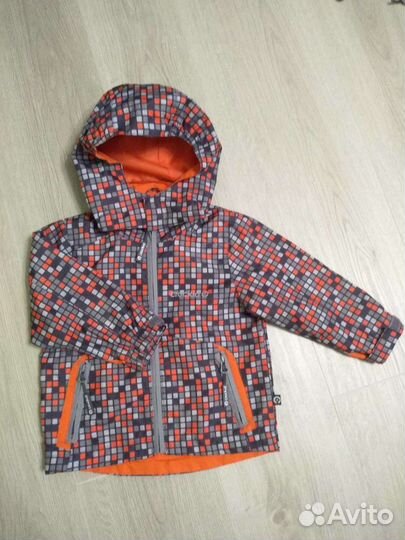 Ветровка Crockid (80-86)