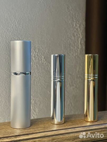 Распив Armaf Club De nuit intense