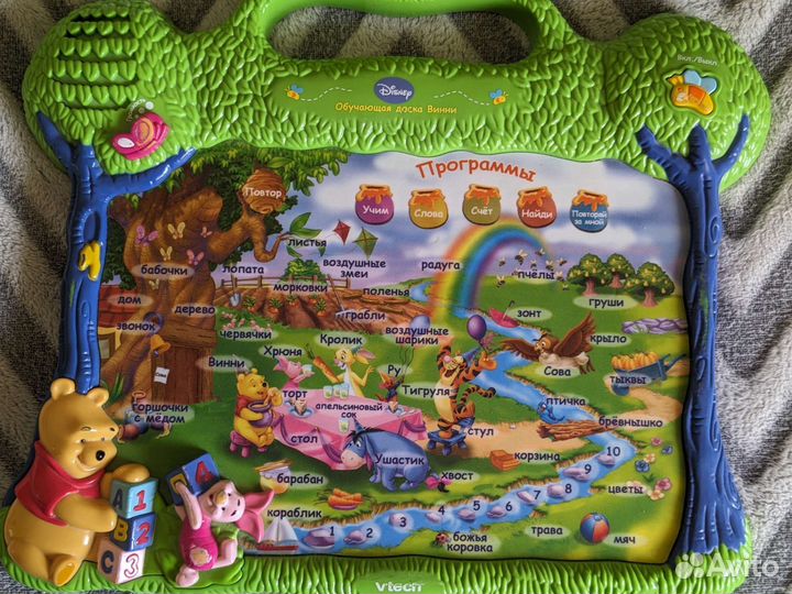 Развивающие игры для детей