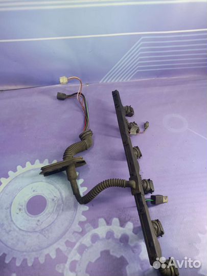 Проводка/жгут проводов катушки зажигания Bmw E53