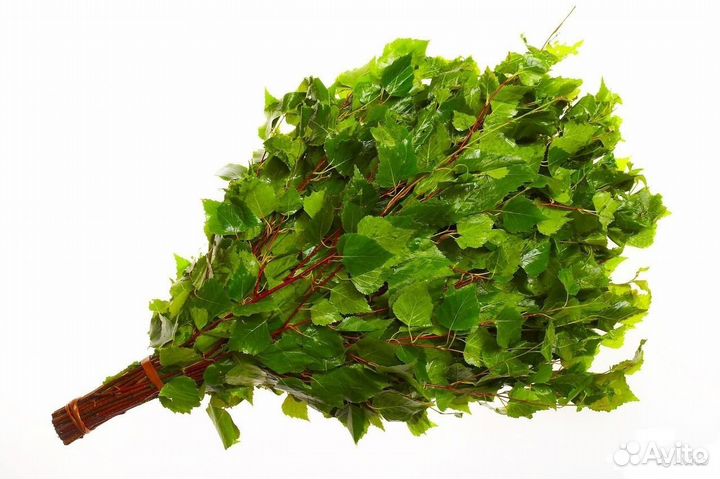 Веники березовые (банные)