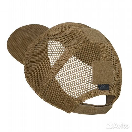 Бейсболка BBC mesh cap Helikon-Tex