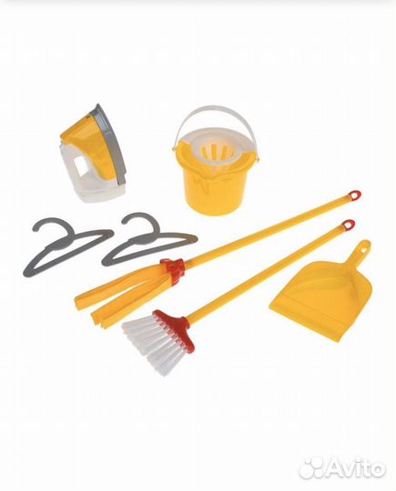 Кухня детская