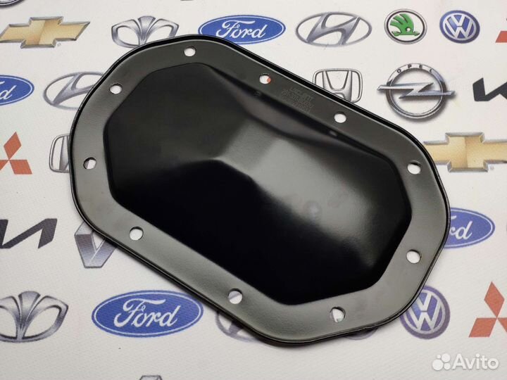 Поддон картера МКПП Chevrolet Lacetti/Aveo/Cruze