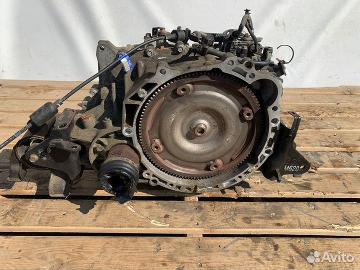 АКПП Kia Optima 3 2.0 G4KD 2010/2013