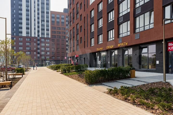 Продается ПСН, площадь 79.62 кв.м