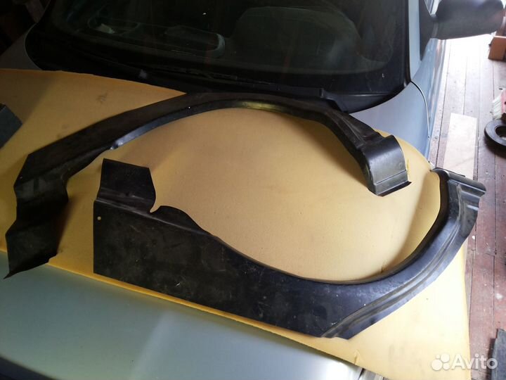 Арка Ford Mondeo I-II 1993-2000